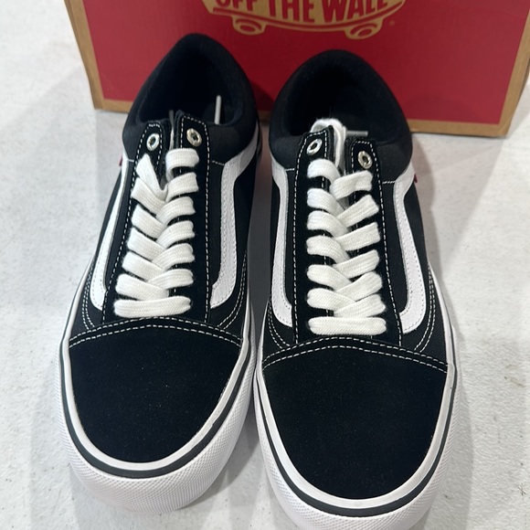 Vans old school Pro - Picture 4 of 7